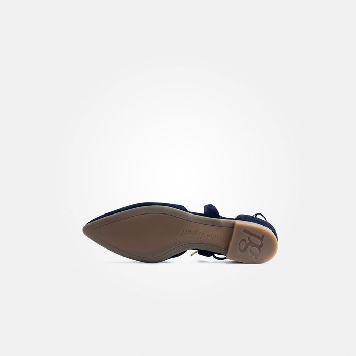 Paul Green SUPER SOFT Ballerina 1076-035 Zeitlich begrenztes Angebot