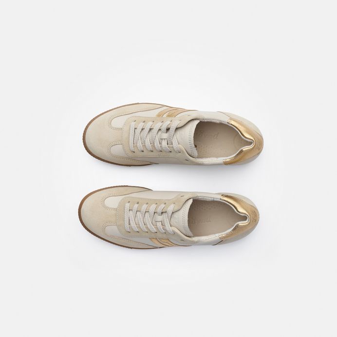 Paul Green Sneaker 5350-095 Blitzangebot