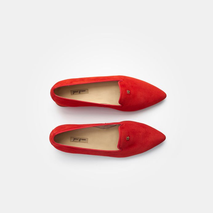 Paul Green SUPER SOFT Slipper 1099-055 Bestseller