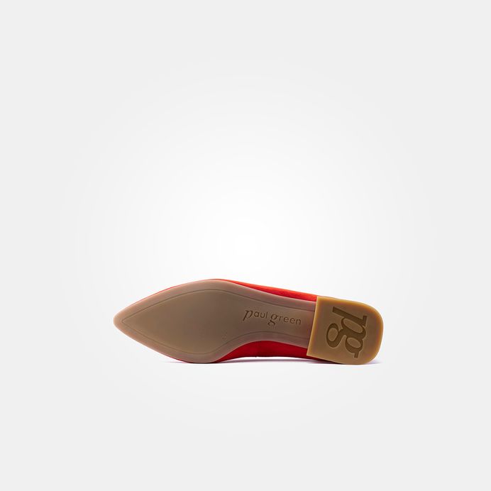 Paul Green SUPER SOFT Slipper 1099-055 Bestseller