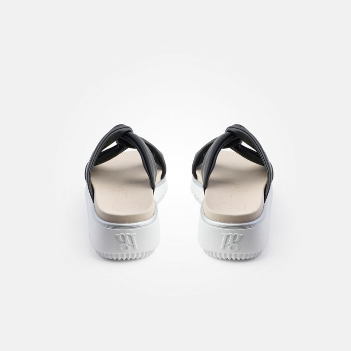 Paul Green SUPER SOFT Pantolette 6174-015 Räumungsverkauf