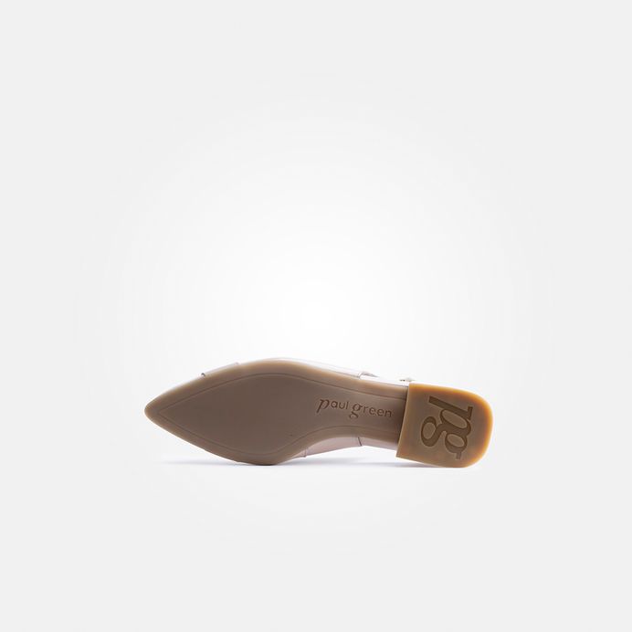 Paul Green SUPER SOFT Sling-Sandalette 6091-015 Sonderangebote