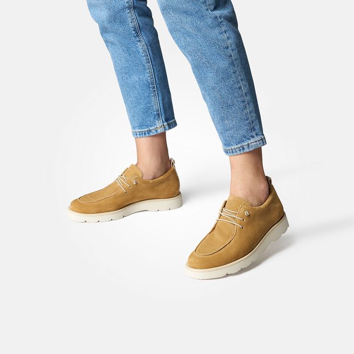 Paul Green SUPER SOFT Schnürer 1070-045 Riesige Ersparnisse