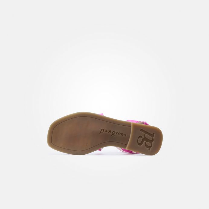 Paul Green Sandale 6096-025 Tiefpreis