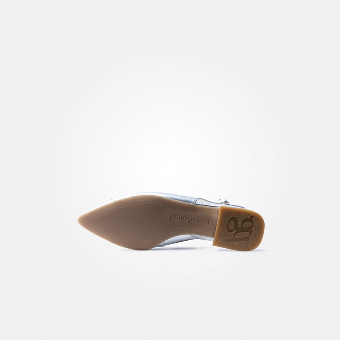 Paul Green SUPER SOFT Sling-Sandalette 6091-045 Wochenangebot