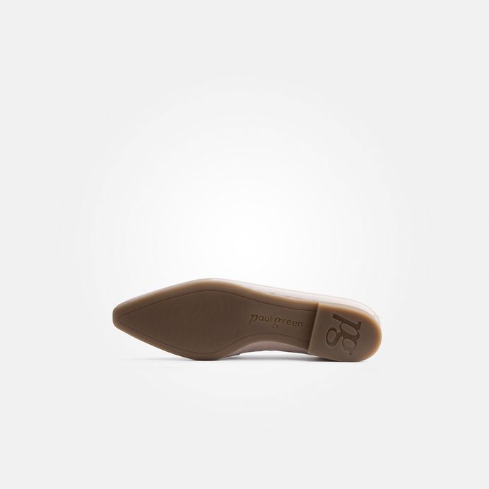 Paul Green SUPER SOFT Slipper 1065-005 Letzte 3 Tage