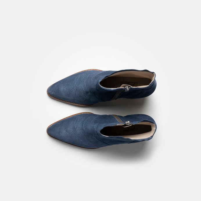 Paul Green Stiefelette 8110-065 Neueste Stile
