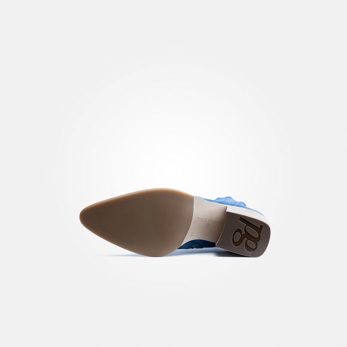 Paul Green Stiefelette 8110-065 Neueste Stile