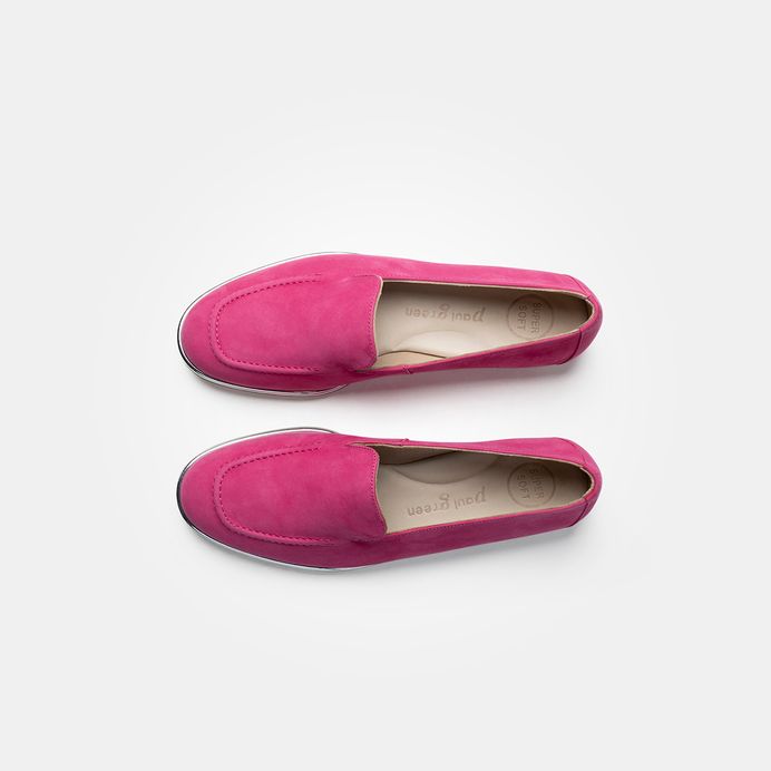 Paul Green SUPER SOFT Slipper 1074-045 Letzter Tag