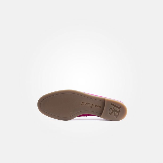 Paul Green SUPER SOFT Slipper 1074-045 Letzter Tag