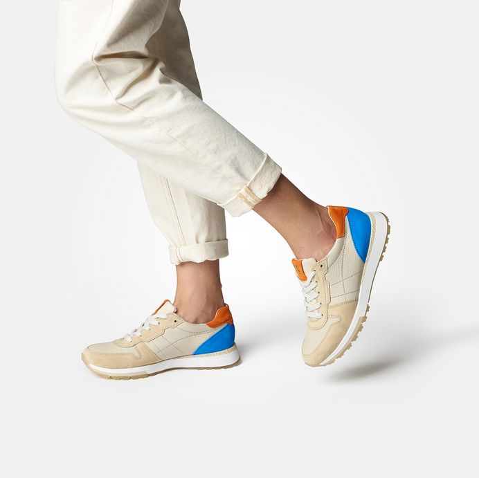 Paul Green SUPER SOFT Sneaker mit Wechselfußbett 5293-045 Zeitbegrenzte Promotion
