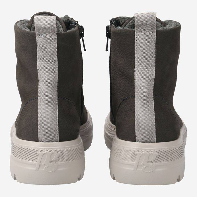 Paul Green SUPER SOFT Schnürstiefelette mit Warmfutter 5287-034 Super Rabatt
