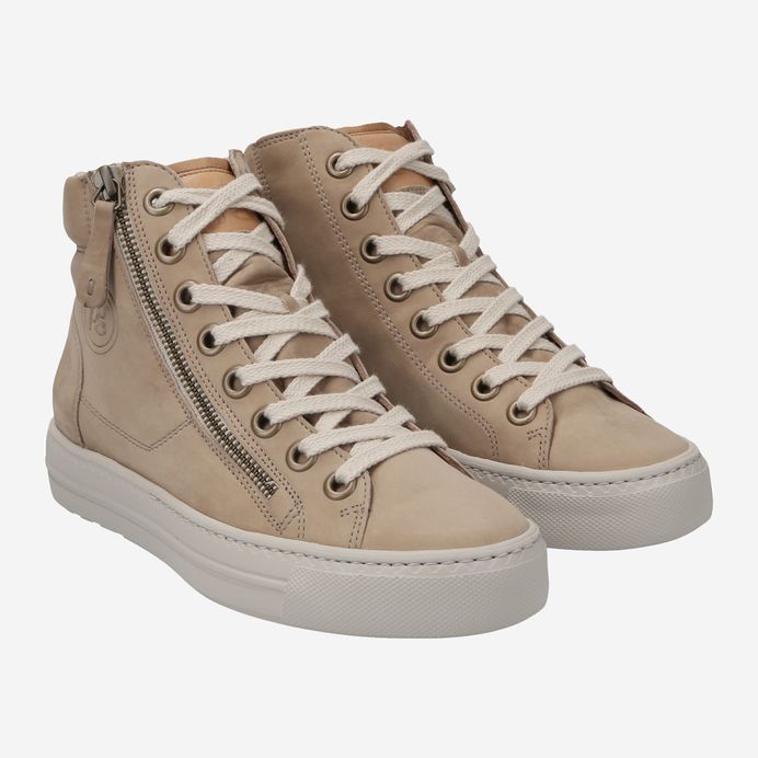 Paul Green SUPER SOFT Hightop-Pauls 4024-079 Riesige Rabatte