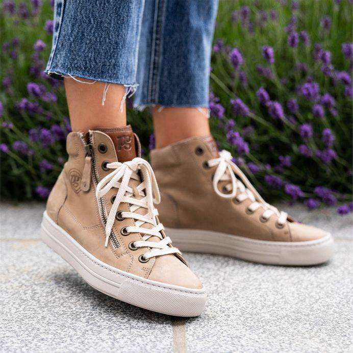 Paul Green SUPER SOFT Hightop-Pauls 4024-079 Riesige Rabatte