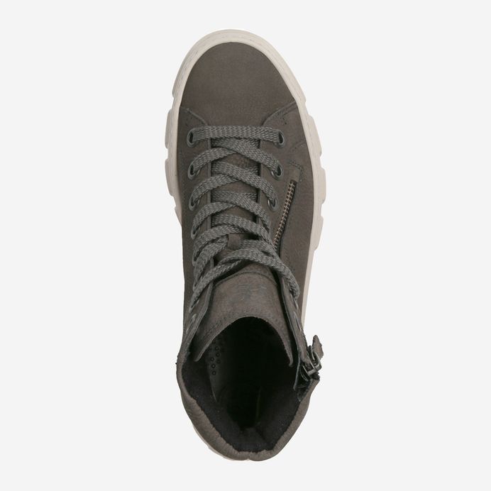 Paul Green SUPER SOFT Hightop-Pauls 5210-012 Clearance-Verkauf
