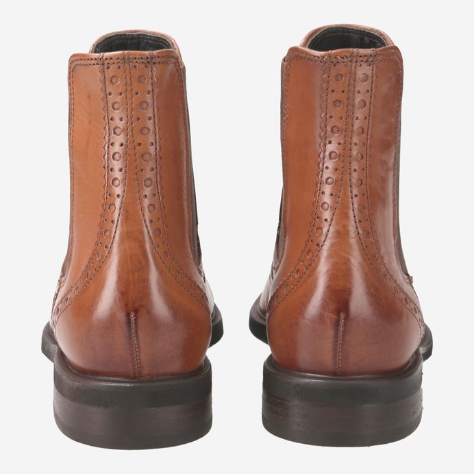 Paul Green Chelsea-Stiefelette 8070-004 Kostenloser Versand international