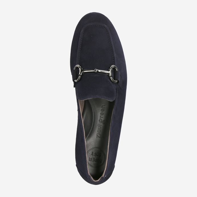Paul Green SUPER SOFT Loafer 2596-142 Fabrikladen