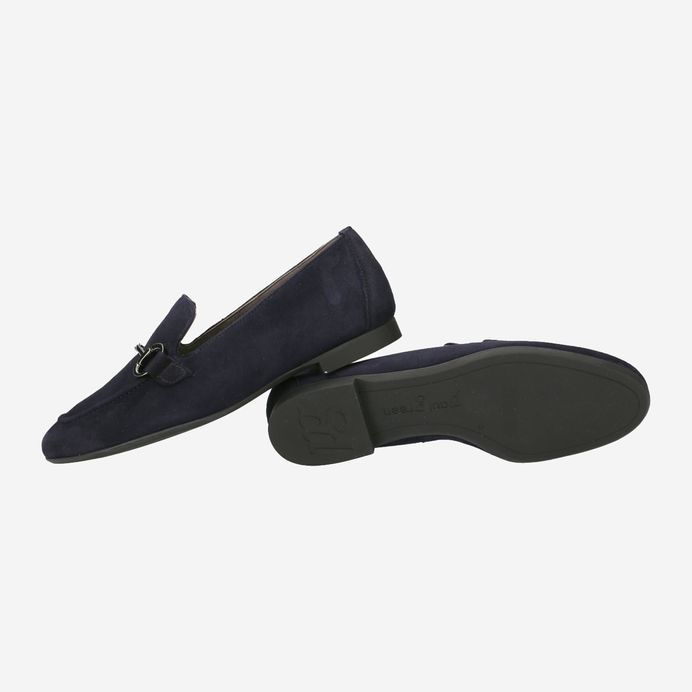 Paul Green SUPER SOFT Loafer 2596-142 Fabrikladen