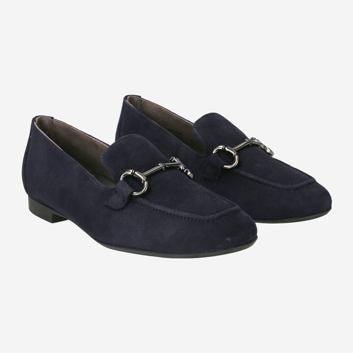 Paul Green SUPER SOFT Loafer 2596-142 Fabrikladen