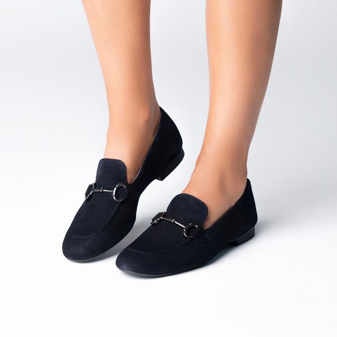 Paul Green SUPER SOFT Loafer 2596-142 Fabrikladen