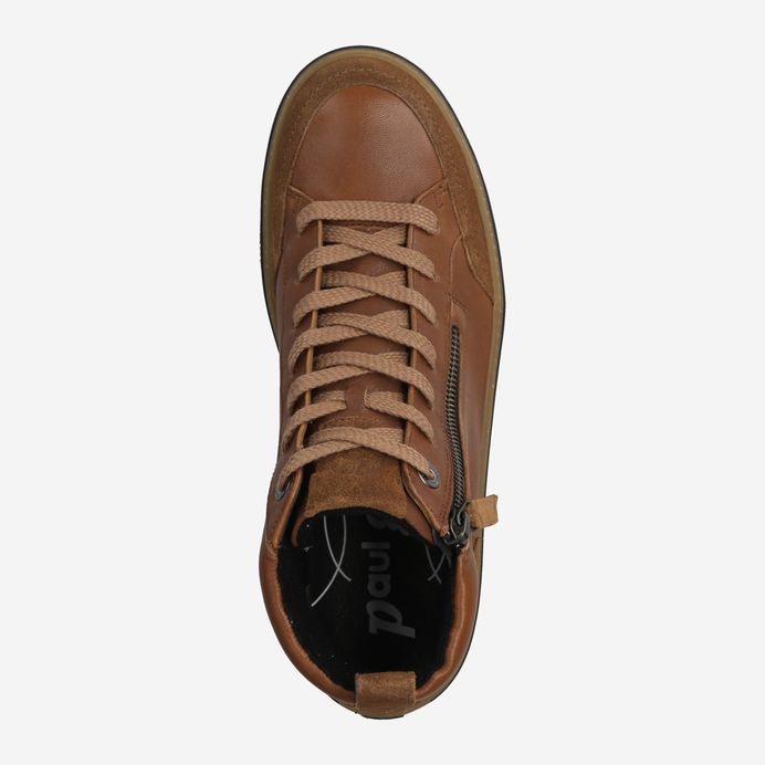 Paul Green SUPER SOFT Hightop-Pauls mit RELAX-WEITE 5289-034 Black Friday Preise