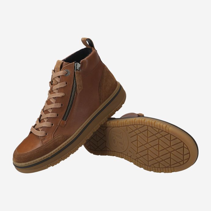Paul Green SUPER SOFT Hightop-Pauls mit RELAX-WEITE 5289-034 Black Friday Preise