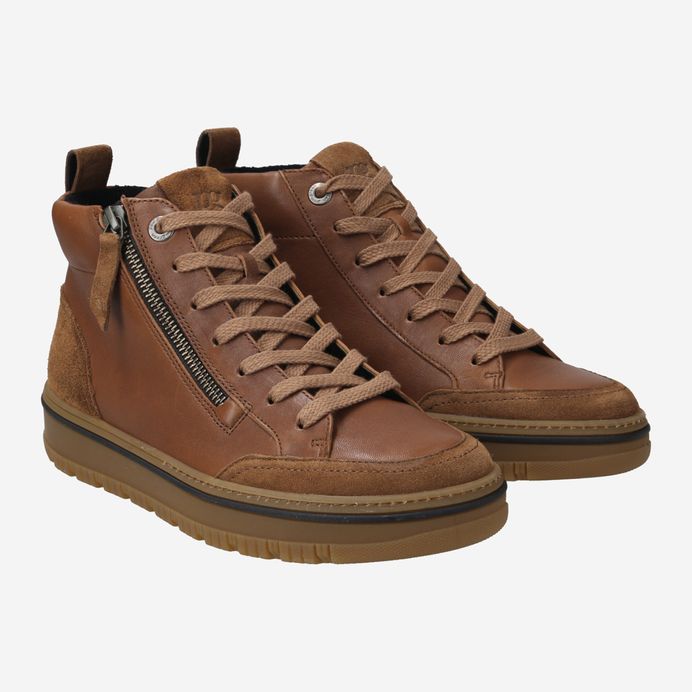 Paul Green SUPER SOFT Hightop-Pauls mit RELAX-WEITE 5289-034 Black Friday Preise