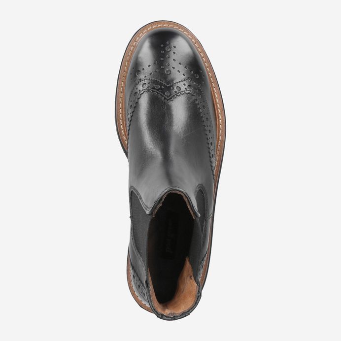 Paul Green Chelsea-Stiefelette 9093-002 Im Verkauf