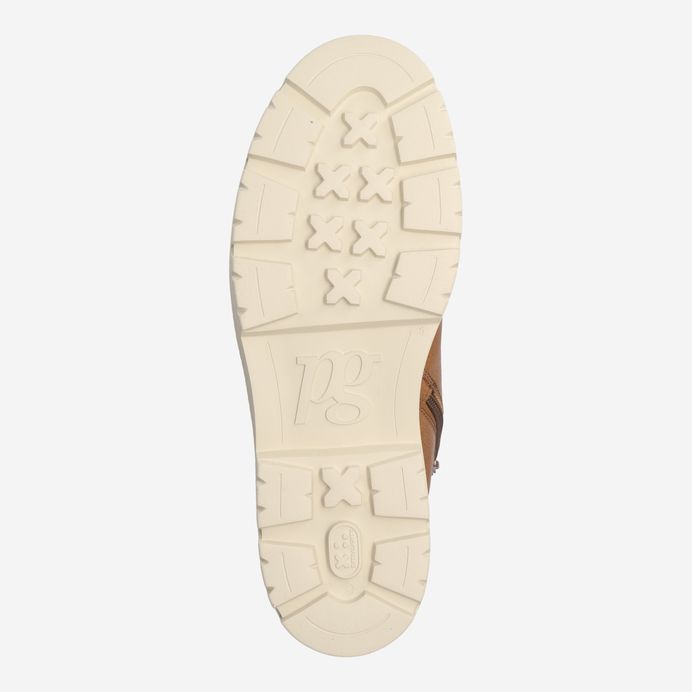Paul Green SUPER SOFT Schnürstiefelette mit Warmfutter 5287-054 Outlet