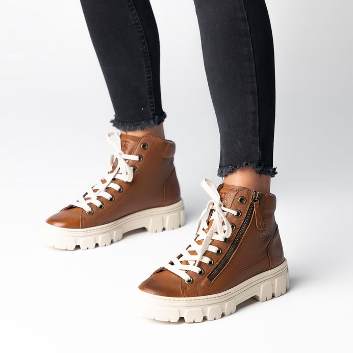 Paul Green SUPER SOFT Hightop-Pauls 5210-032 Verkauf