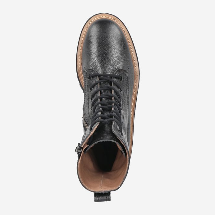 Paul Green Schnürbootie 9768-039 Hotsell