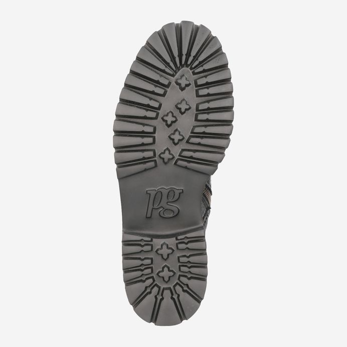 Paul Green Schnürbootie 9768-039 Hotsell