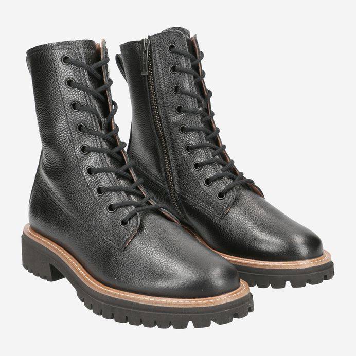 Paul Green Schnürbootie 9768-039 Hotsell