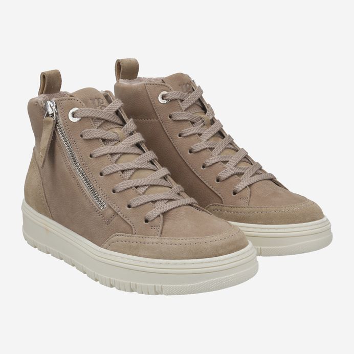 Paul Green SUPER SOFT Hightop-Pauls mit RELAX-WEITE 5289-024 Schlussverkauf