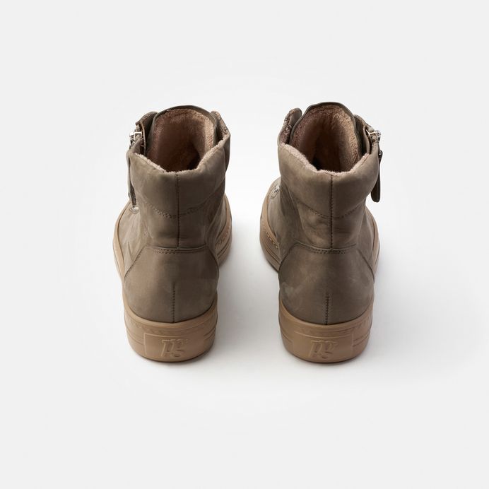 Paul Green Hightop-Pauls 4024-266 Fabrikverkauf