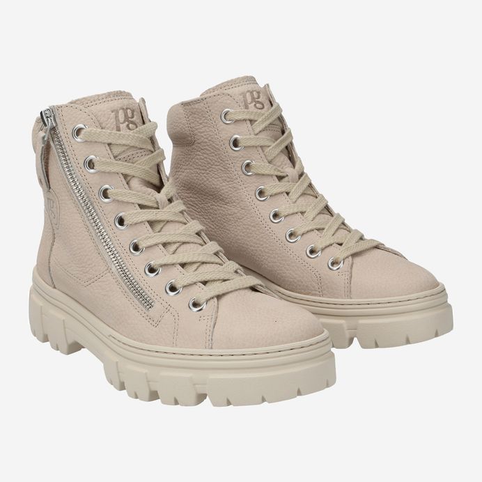 Paul Green SUPER SOFT Hightop-Sneaker 5210-002 Kostenloser Versand