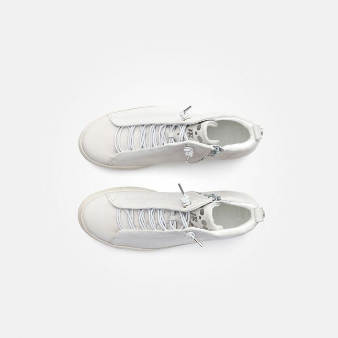 Paul Green Hightop-Pauls 5283-046 Limitierter Zeitrabatt