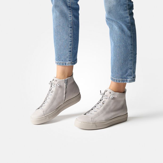 Paul Green Hightop-Pauls 5283-046 Limitierter Zeitrabatt