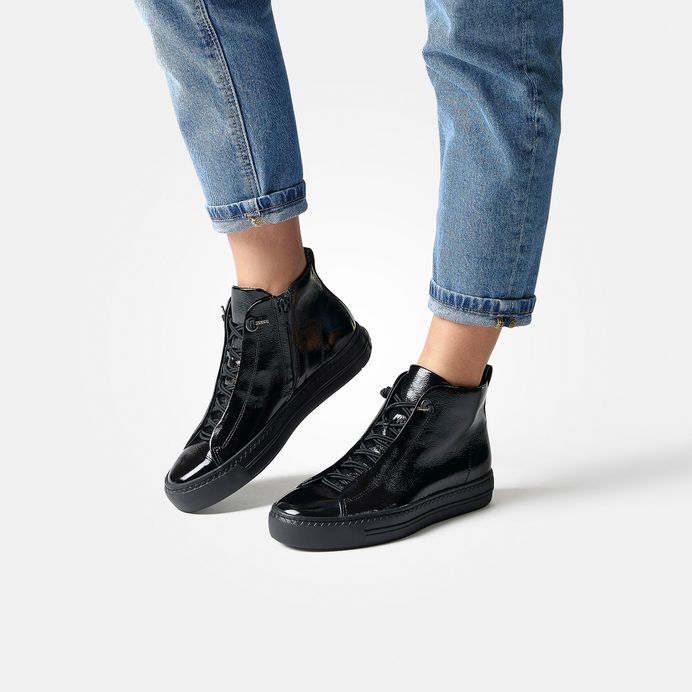 Paul Green Hightop-Pauls 5283-066 Fabrikpreis