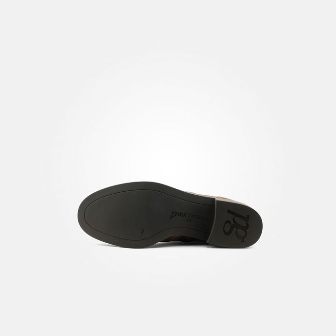 Paul Green Stiefelette 8279-006 Sonderangebot
