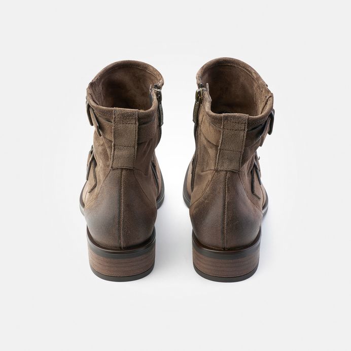 Paul Green Stiefelette 8279-006 Sonderangebot
