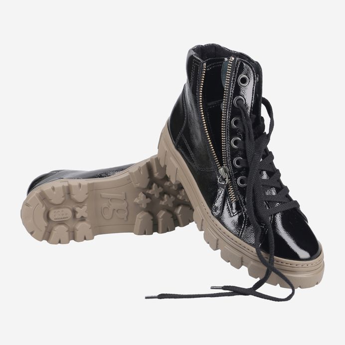 Paul Green SUPER SOFT Hightop-Pauls 5210-074 Versandkostenfrei