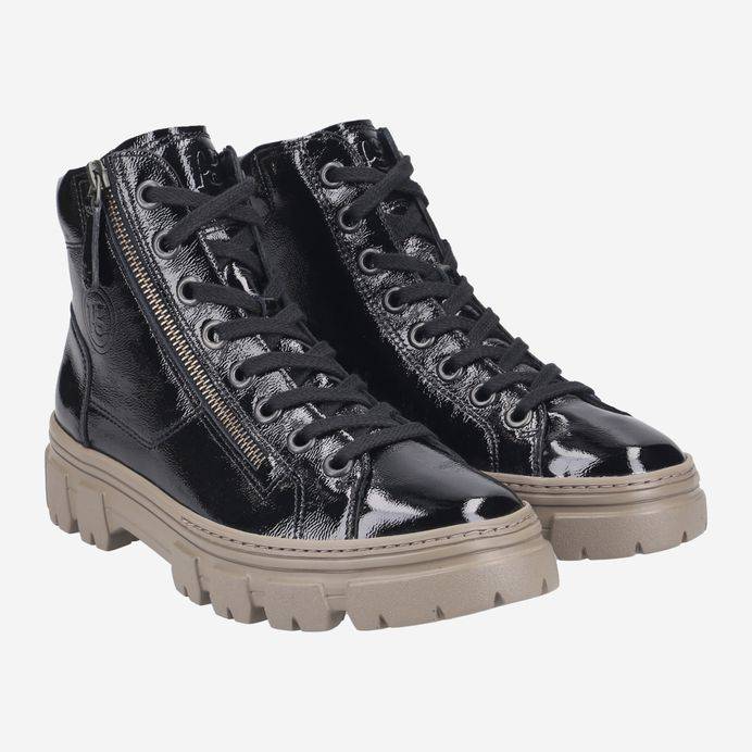 Paul Green SUPER SOFT Hightop-Pauls 5210-074 Versandkostenfrei