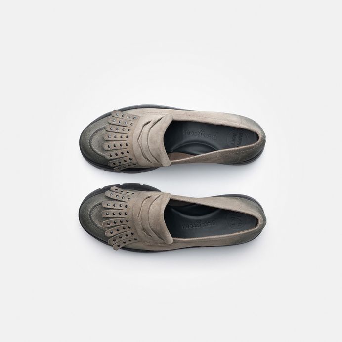 Paul Green Loafer 1118-026 Begrenztes Angebot