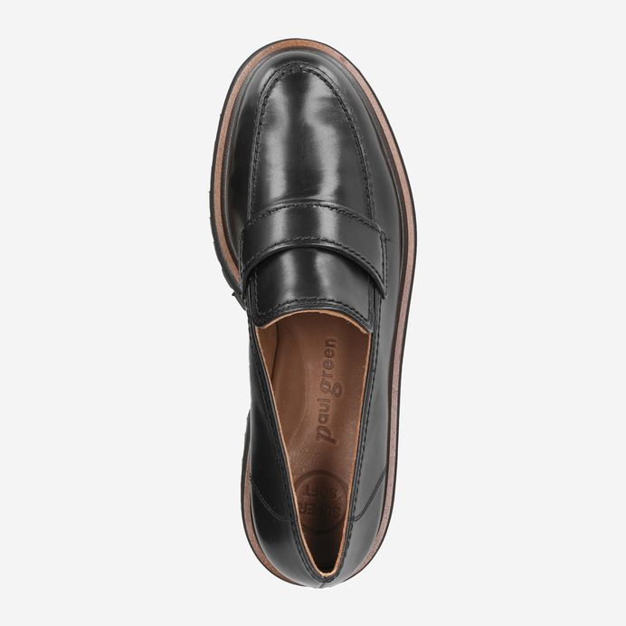 Paul Green SUPER SOFT Slipper 2683-062 Saisonschlussverkauf