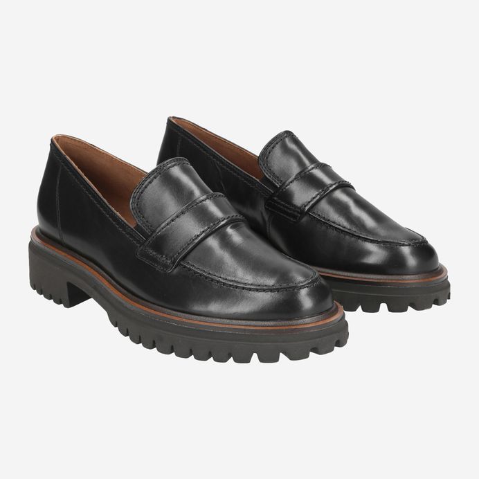 Paul Green SUPER SOFT Slipper 2683-062 Saisonschlussverkauf