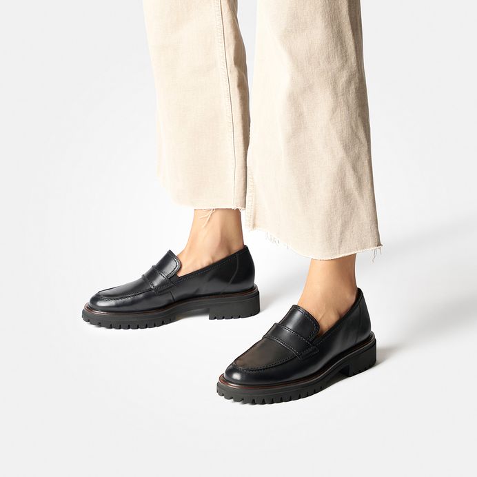 Paul Green SUPER SOFT Slipper 2683-062 Saisonschlussverkauf
