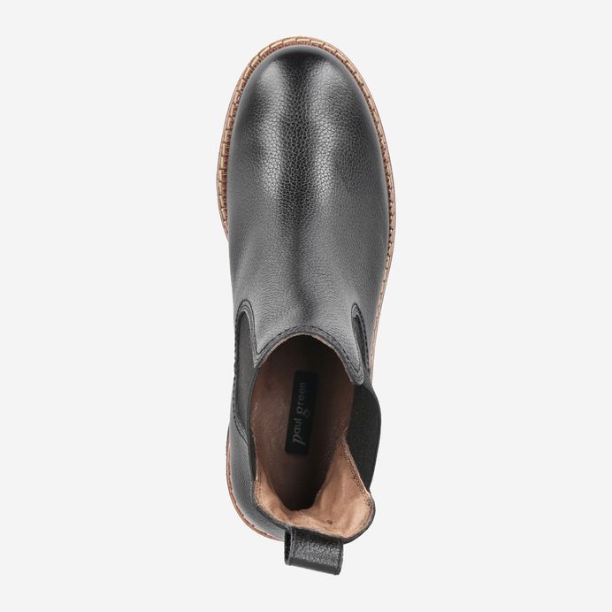 Paul Green Chelsea-Boots 9775-019 Cyber Monday