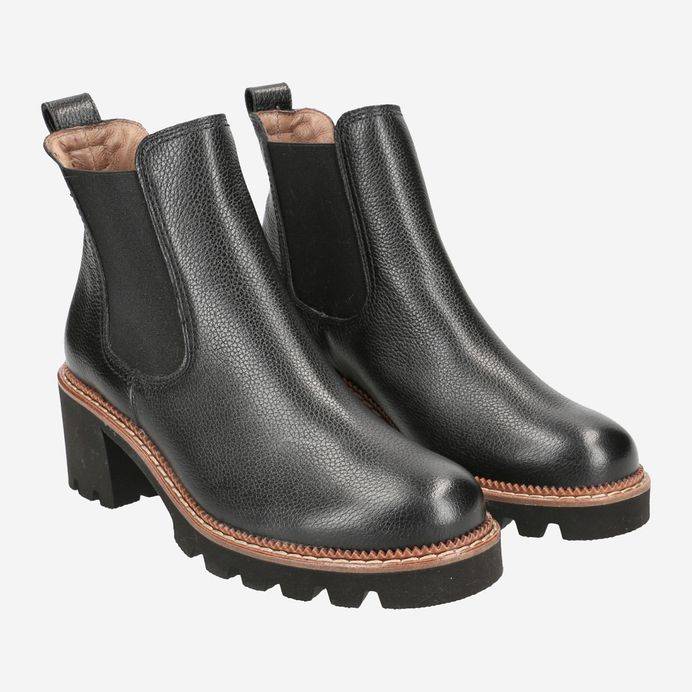 Paul Green Chelsea-Boots 9775-019 Cyber Monday