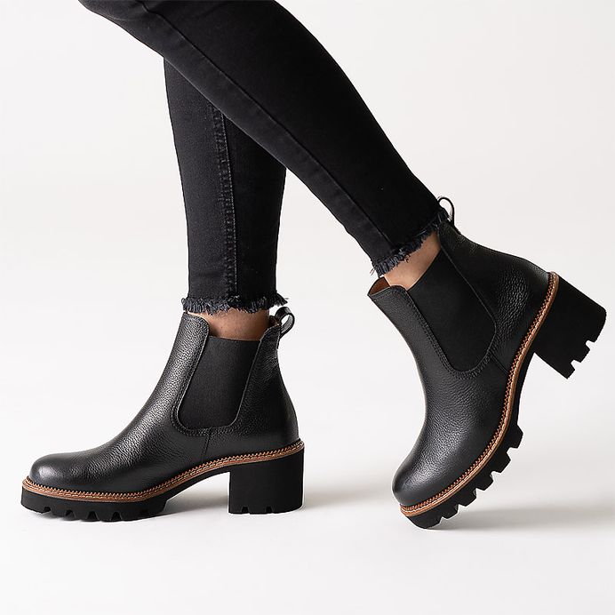 Paul Green Chelsea-Boots 9775-019 Cyber Monday